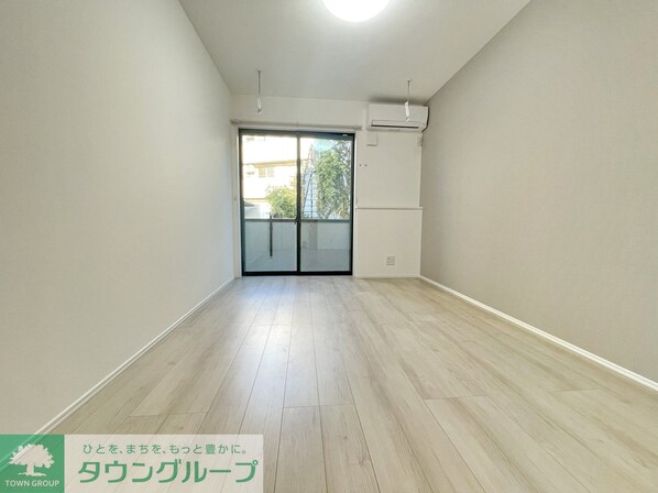 フルセイル厚木の物件内観写真